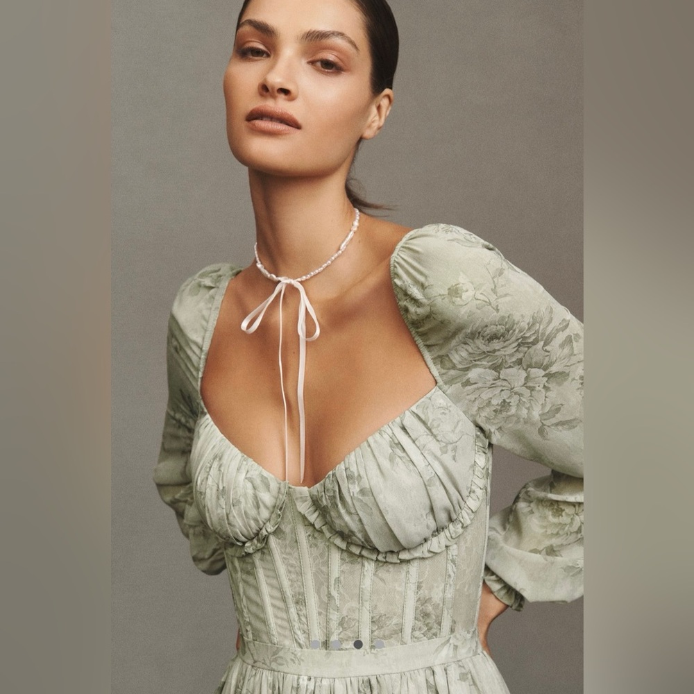 Anthropologie Dress – Size 6 – Worn Once